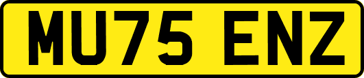MU75ENZ