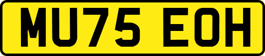 MU75EOH