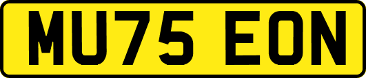MU75EON