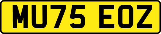MU75EOZ