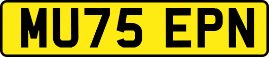 MU75EPN