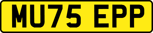MU75EPP