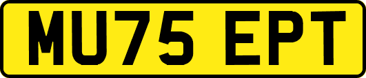 MU75EPT