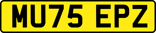 MU75EPZ