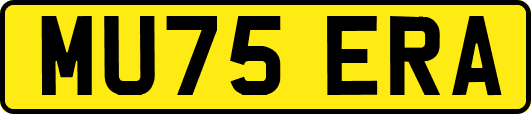 MU75ERA