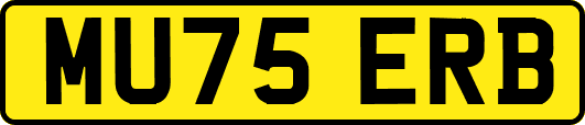MU75ERB