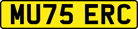 MU75ERC