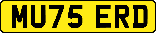 MU75ERD