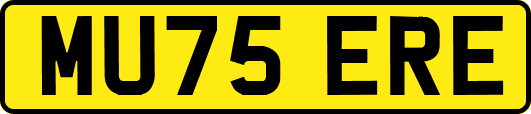 MU75ERE