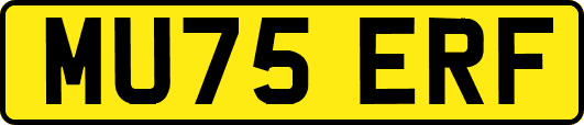 MU75ERF
