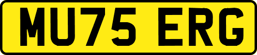MU75ERG