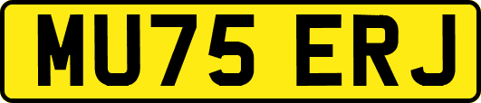 MU75ERJ