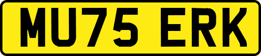 MU75ERK