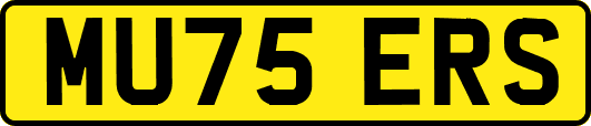 MU75ERS