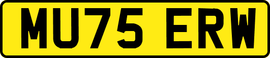 MU75ERW