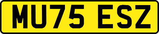 MU75ESZ