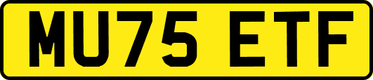 MU75ETF