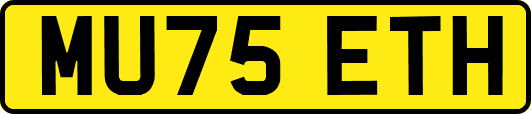 MU75ETH