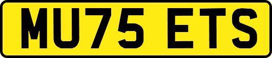 MU75ETS