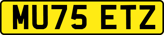 MU75ETZ