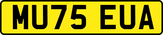 MU75EUA