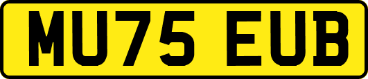 MU75EUB