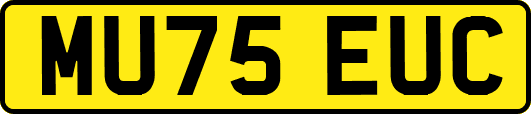MU75EUC