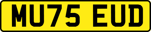 MU75EUD