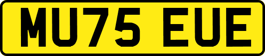MU75EUE
