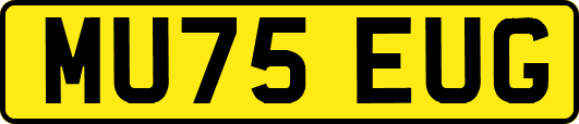 MU75EUG