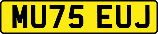 MU75EUJ