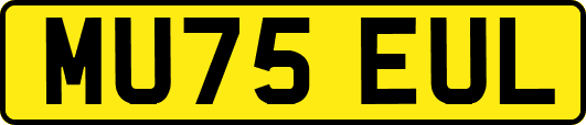MU75EUL