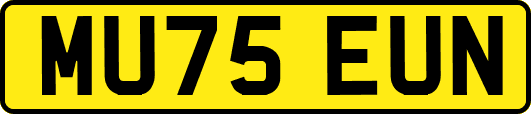 MU75EUN