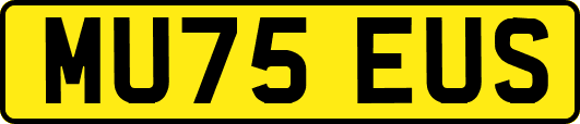 MU75EUS
