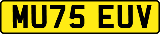 MU75EUV