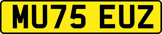 MU75EUZ