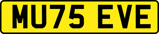 MU75EVE