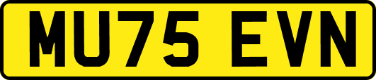 MU75EVN