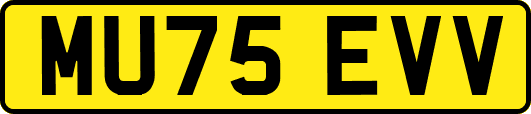 MU75EVV
