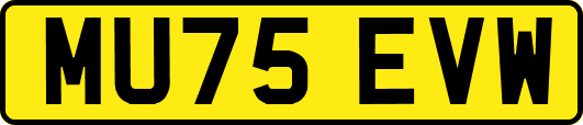MU75EVW