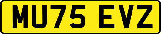MU75EVZ