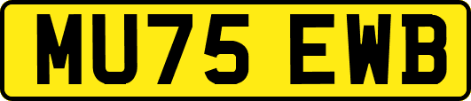 MU75EWB