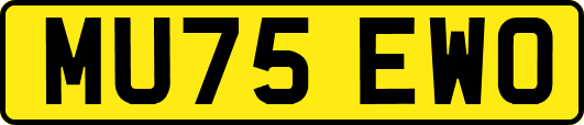 MU75EWO
