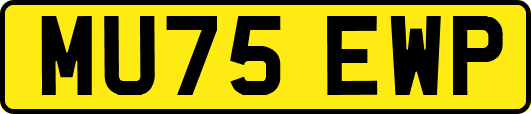 MU75EWP