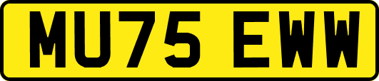 MU75EWW