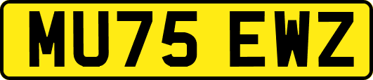 MU75EWZ
