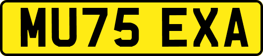 MU75EXA