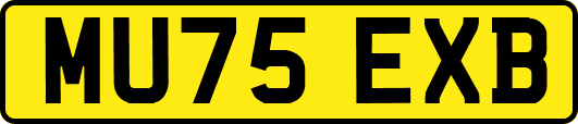 MU75EXB