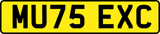 MU75EXC