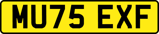 MU75EXF